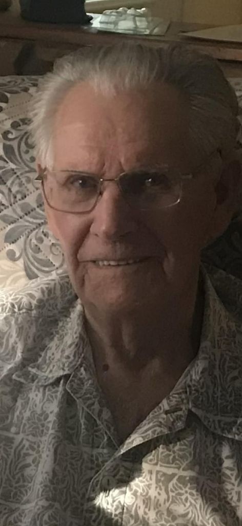 Bernard "Al" Dalton Profile Photo