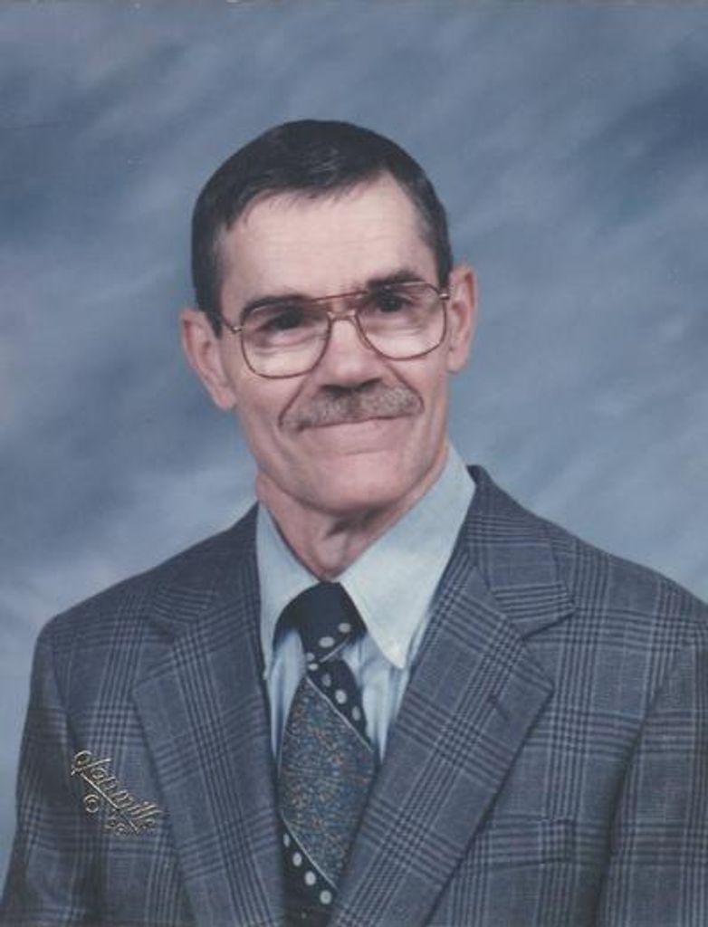 William Wayne "Butch" Ellis Profile Photo