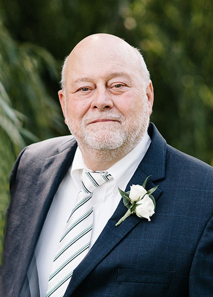 Robert George Zimmerman