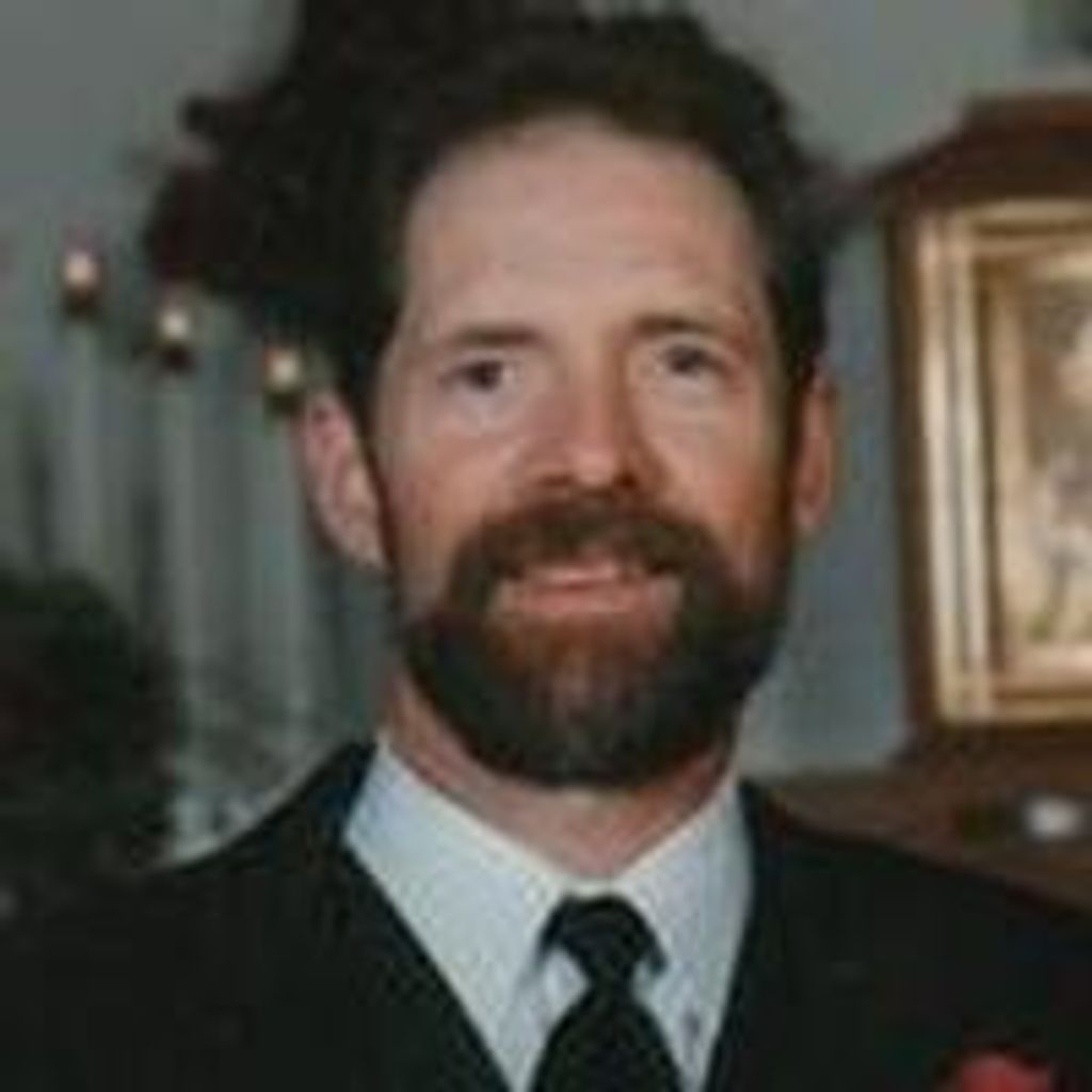 Jerome "Jerry" Joseph Heinrichs