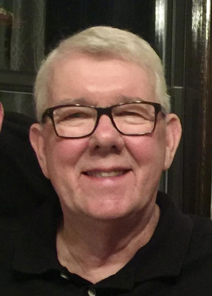 Paul "Mick" Hickam, Jr Profile Photo