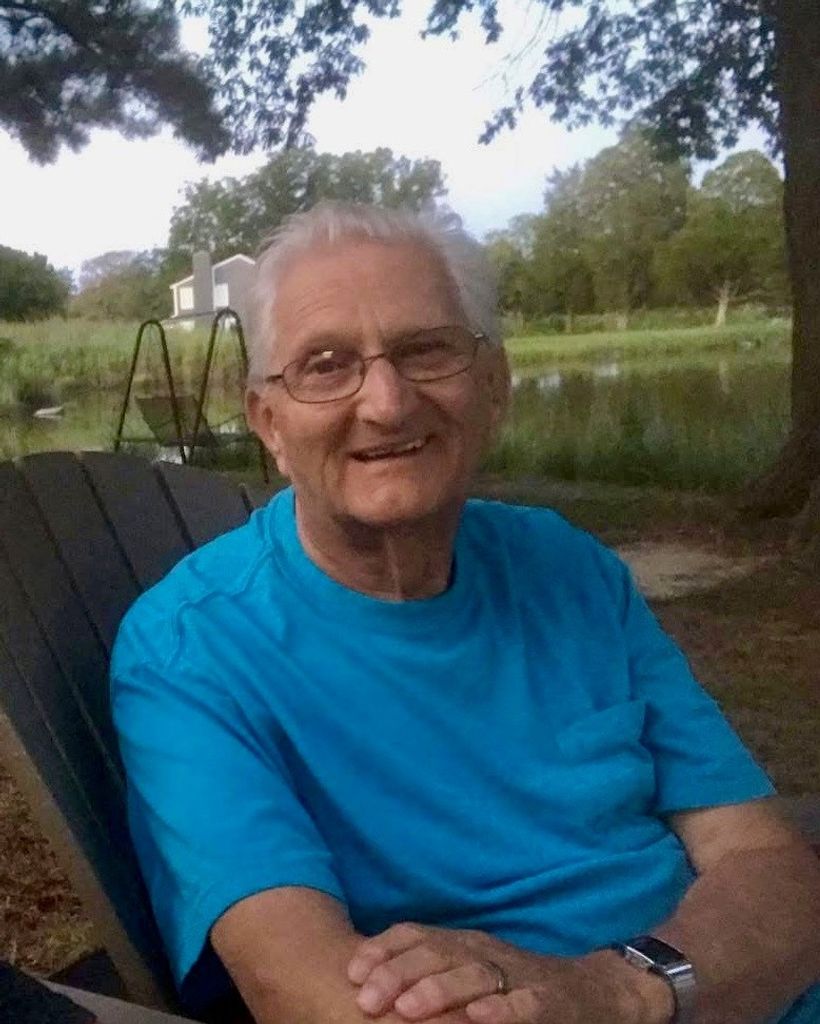 Richard Swain Andrews, III Profile Photo