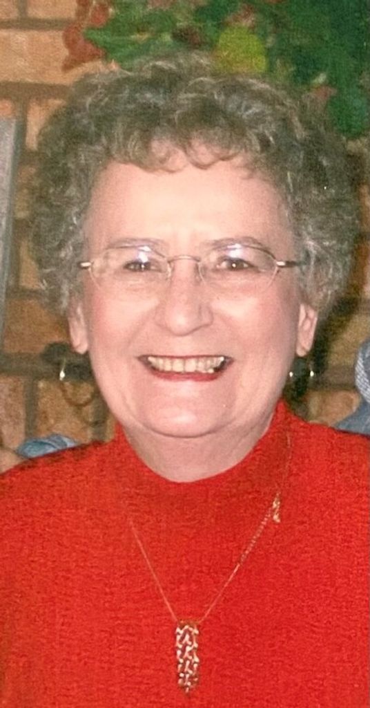 Mary Jean Wilkinson Profile Photo