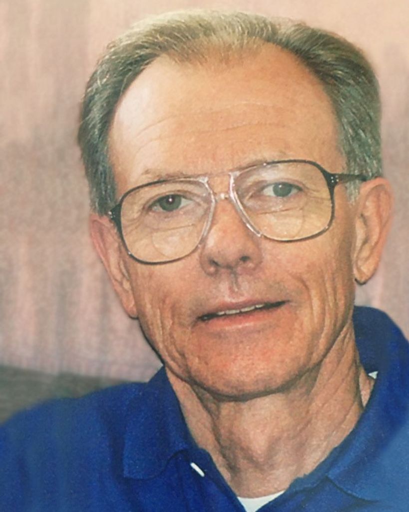 William F. Morey