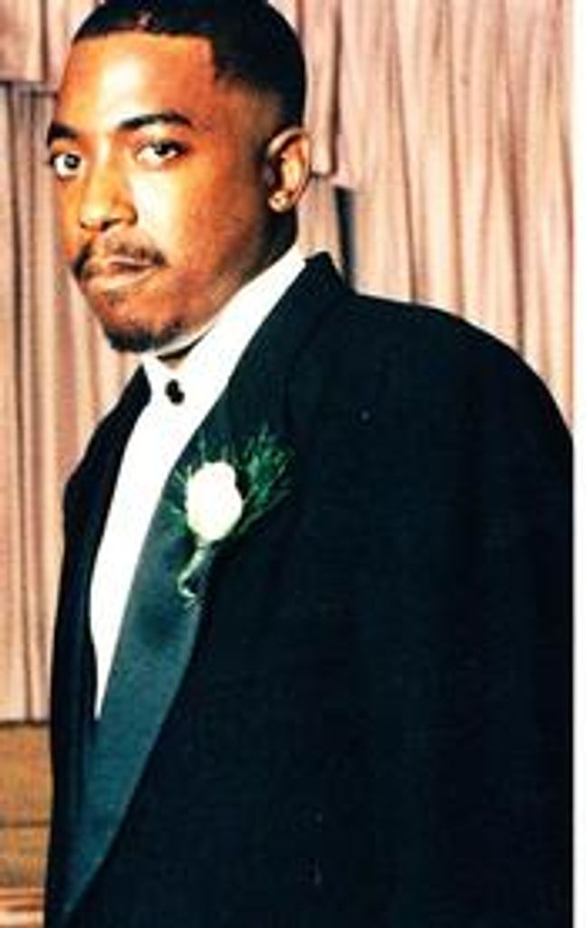 Wilmer James Reese, Jr.