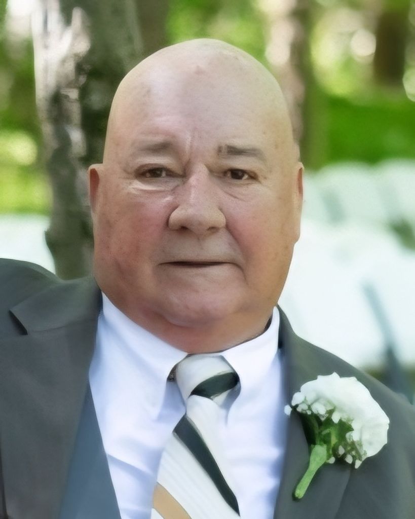 Bert Odom Profile Photo