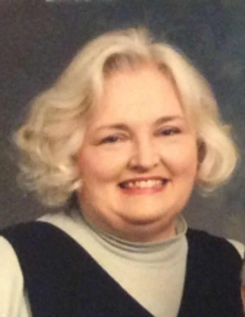 Constance K. Alexander