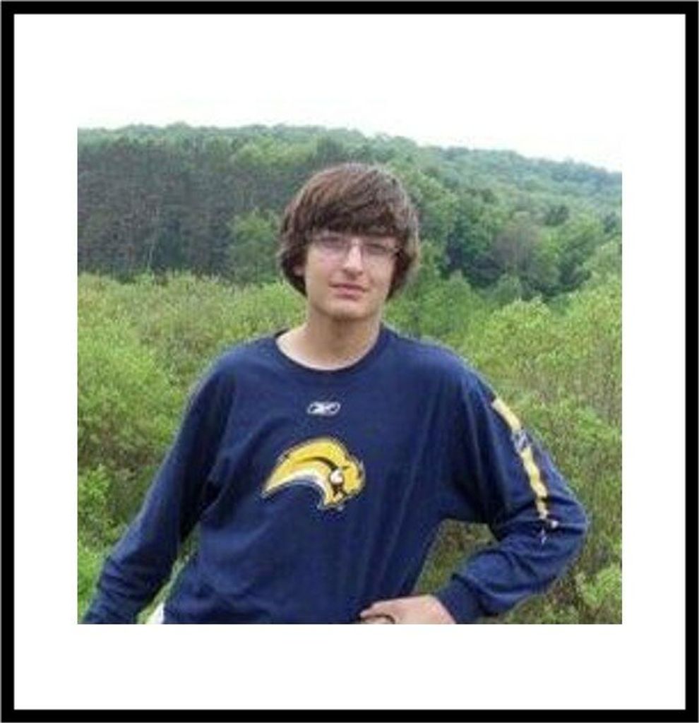Darren Huttenmaier Profile Photo