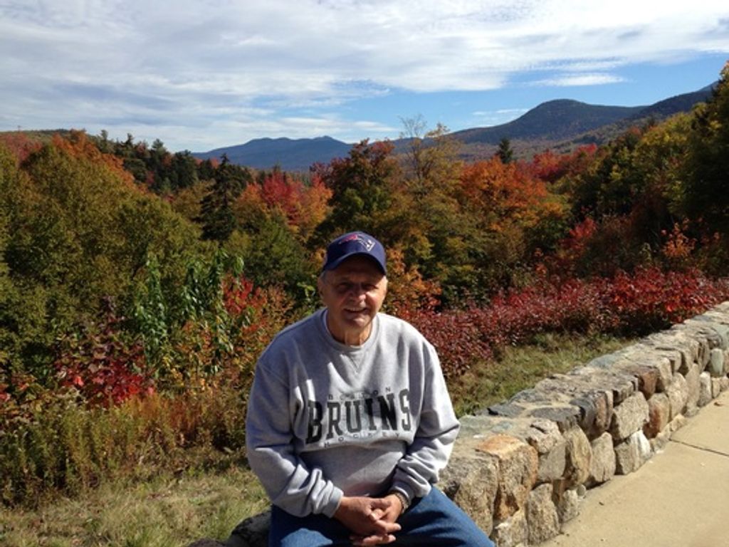 John J. Gourgoumis Profile Photo
