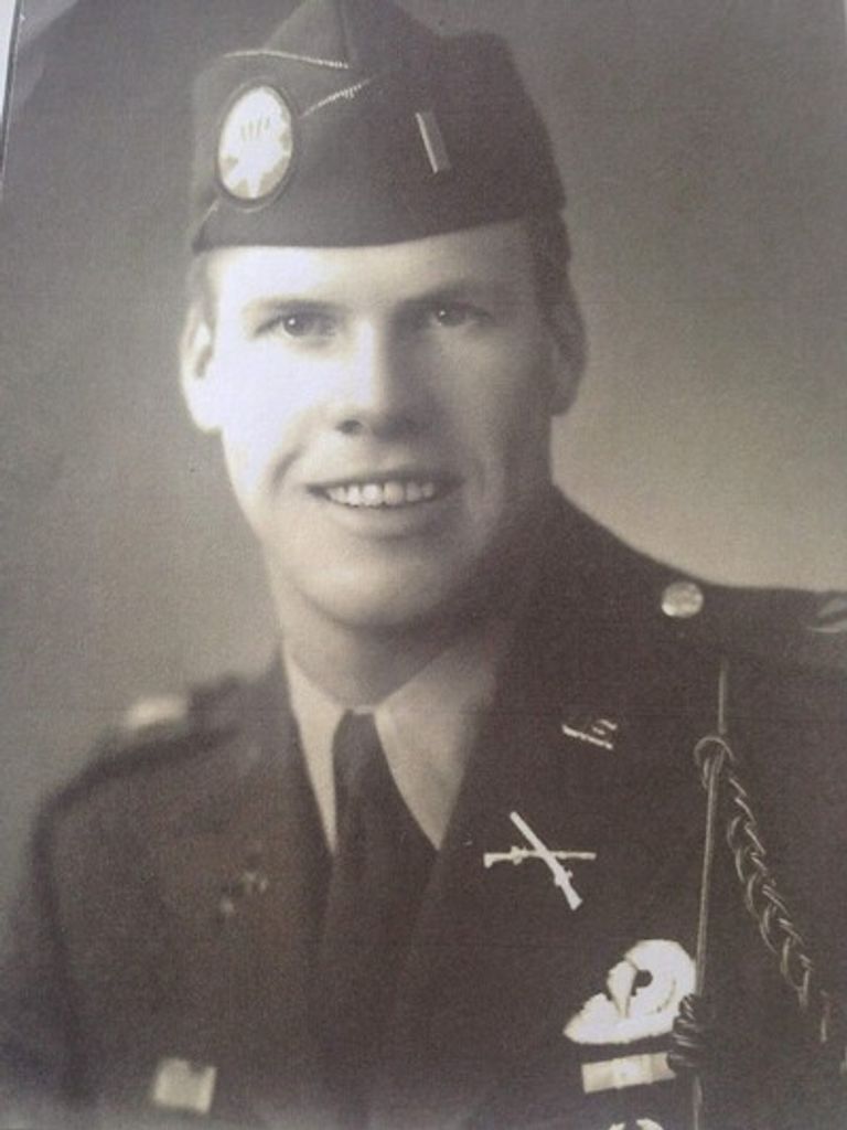 Robert Johnston Profile Photo