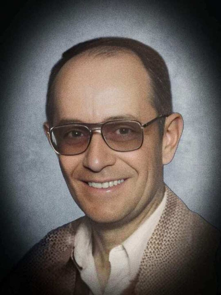 John "Ralph" Hite Profile Photo