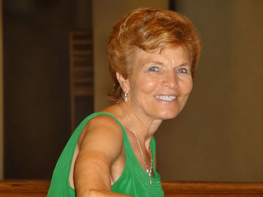 Theresa Rigoli Camera Profile Photo