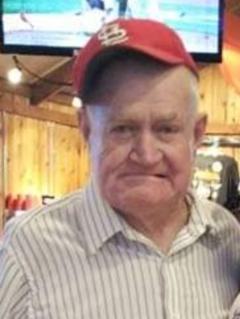 Ronald E. Sage Profile Photo