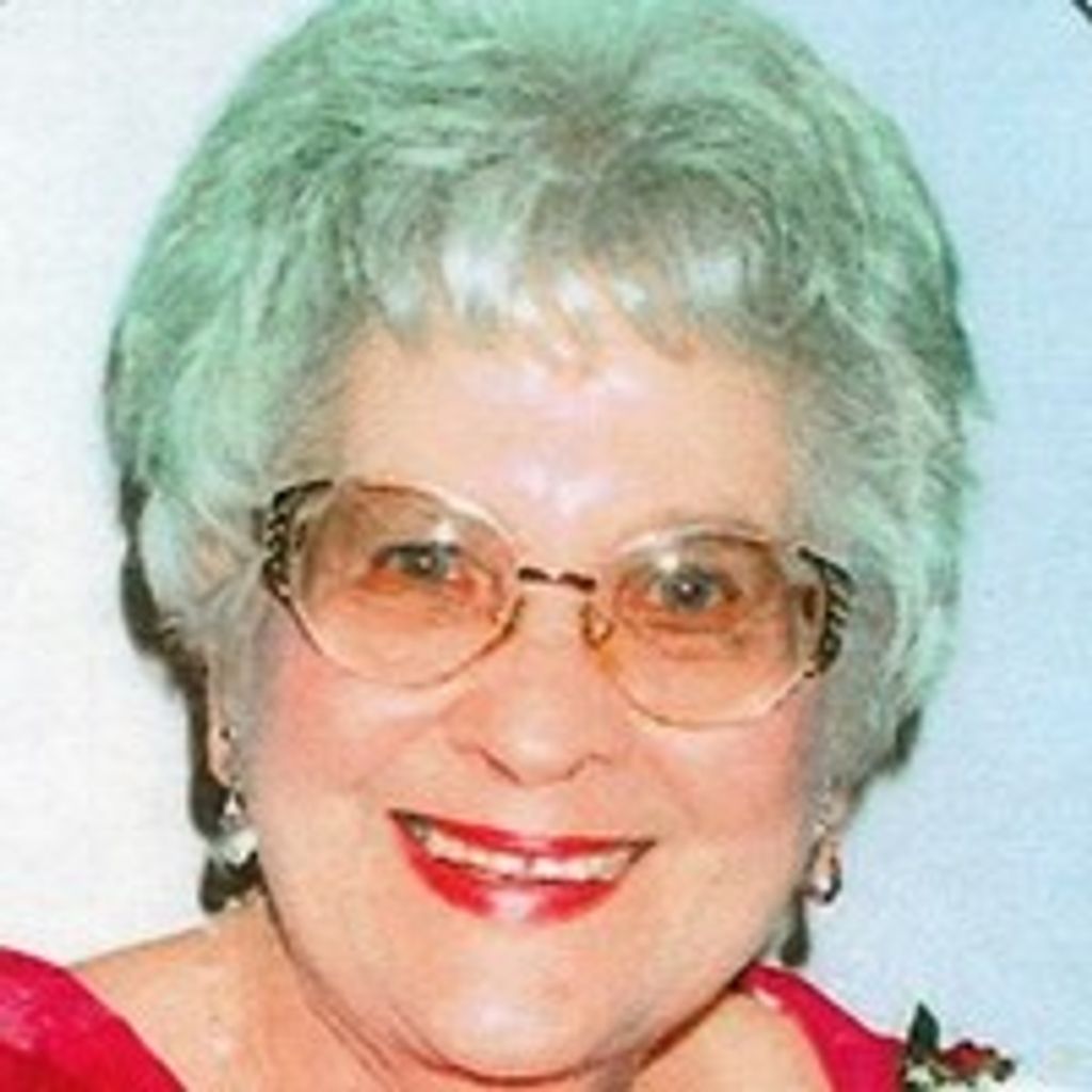 Maxine Barber