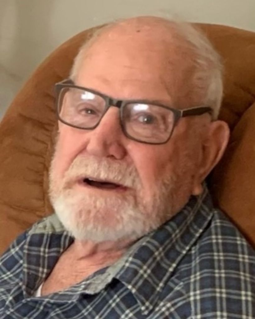 Grant David Pensinger Profile Photo