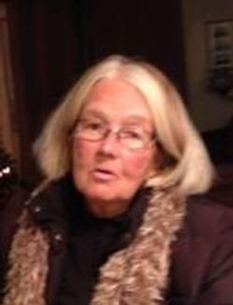 Patricia A. (Shea) Scanlon