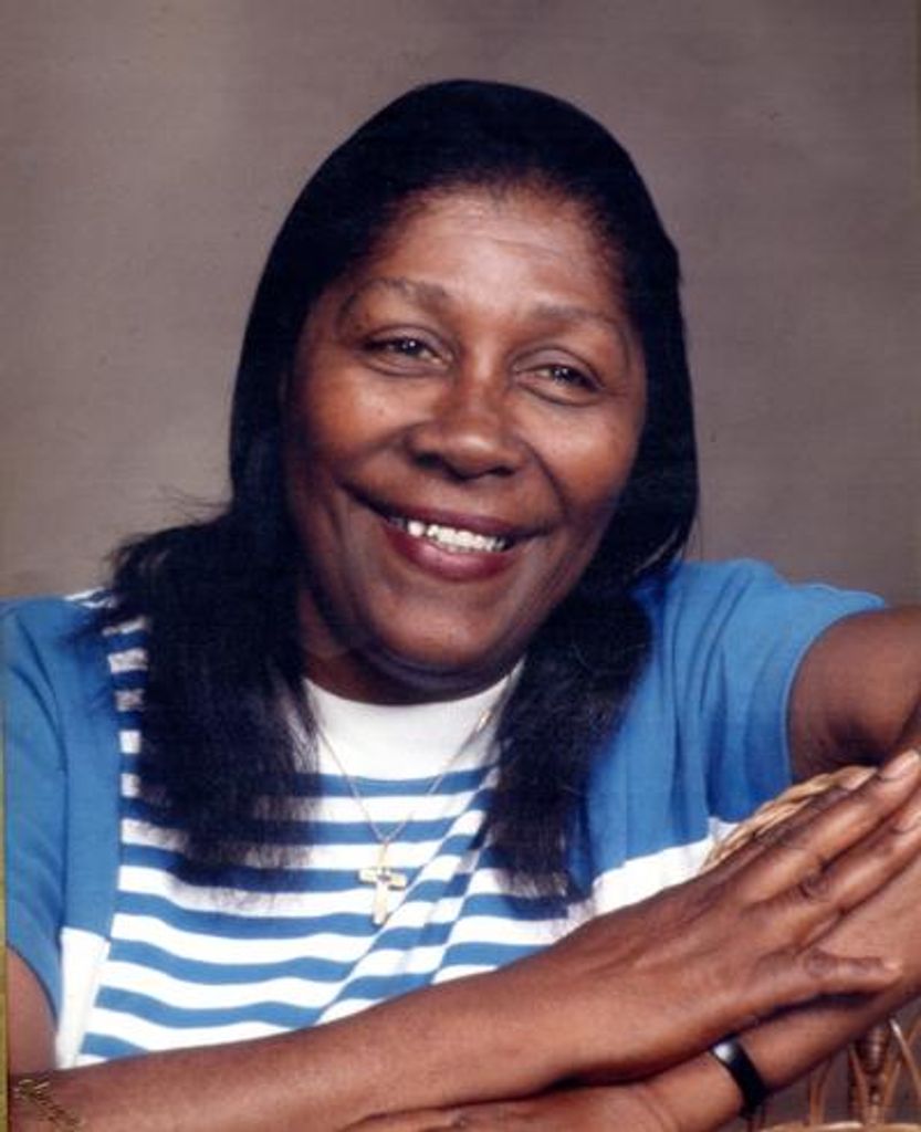 Betty J. Thompson Profile Photo