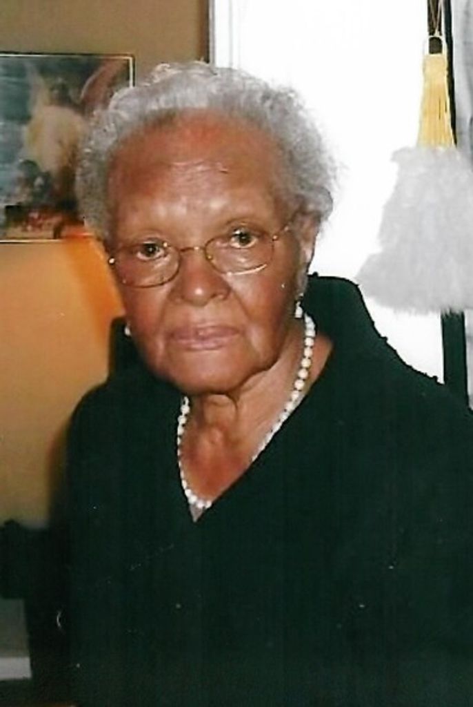 Annie B Gordon