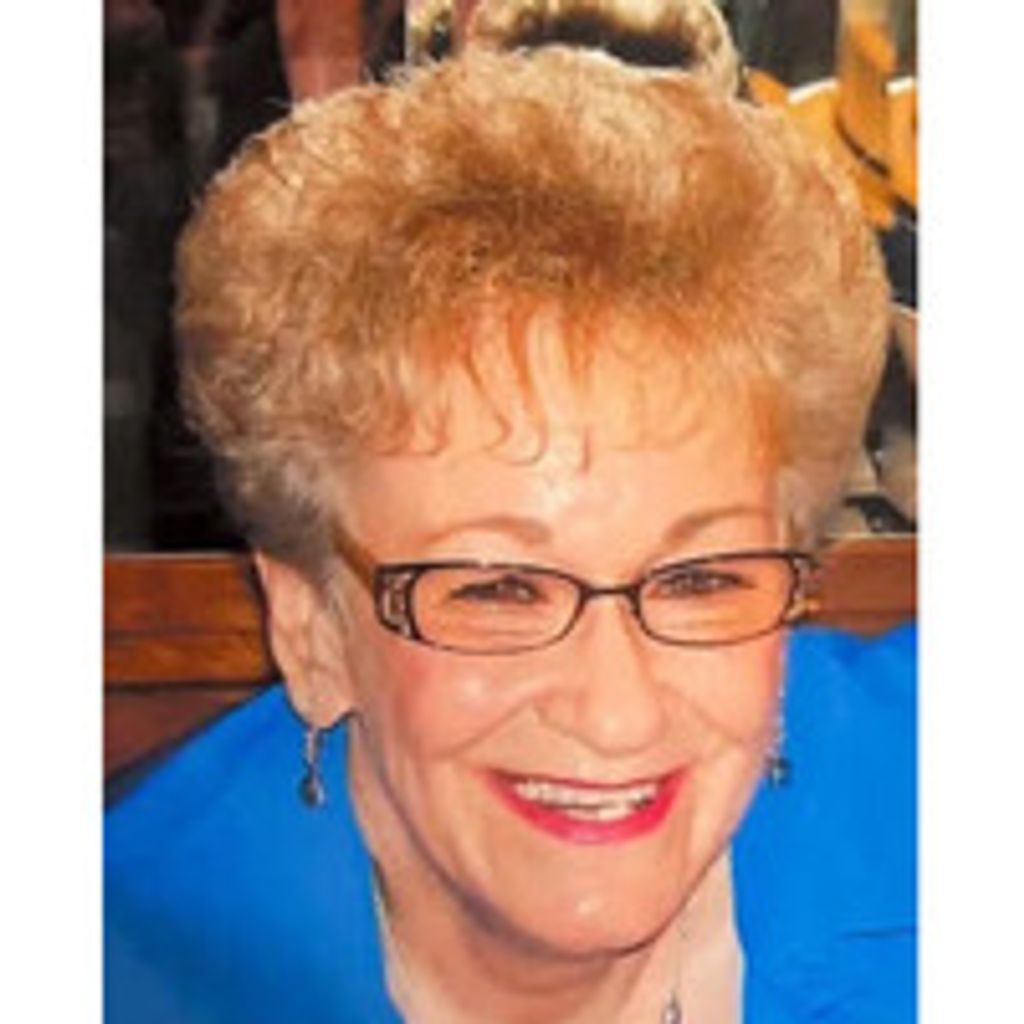 Lois A. Sutton (Plainview)
