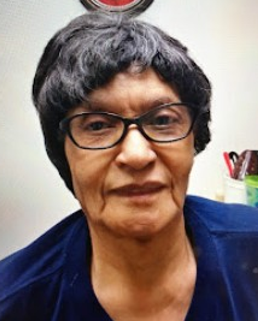 Bernice Betton Profile Photo