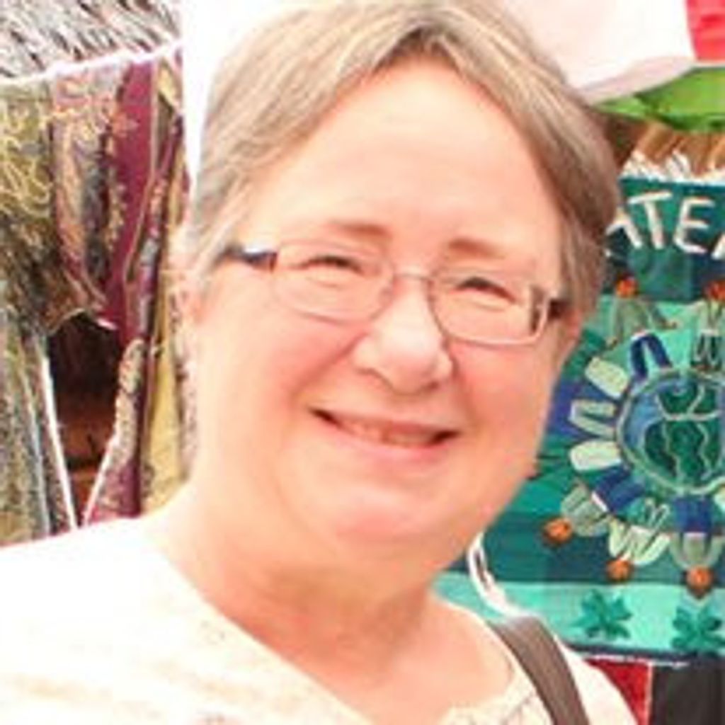 Suzanne  Parks