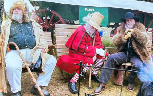 Gaylen Edward Ordalen photo gallery thumbnail 60 of 126