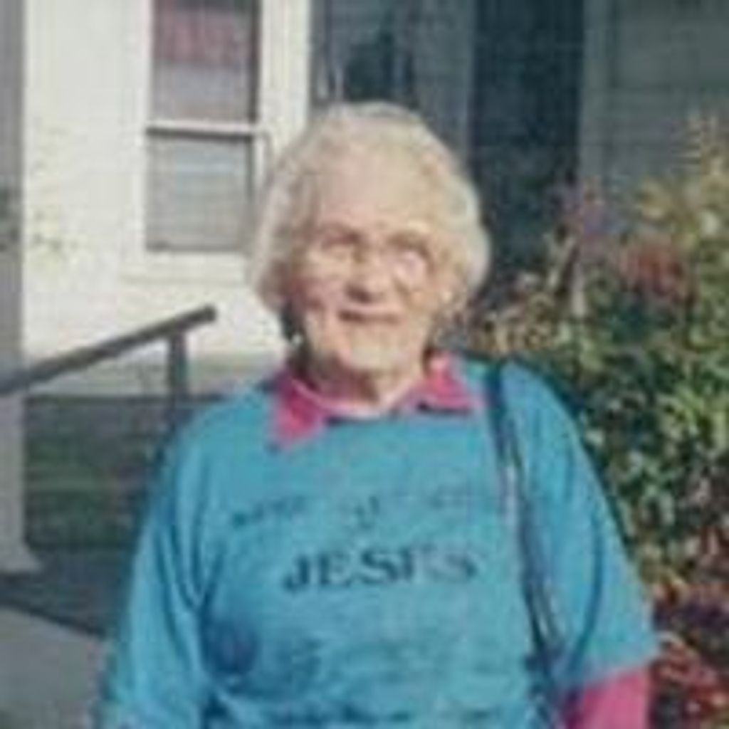 Marie Bailey Brandon