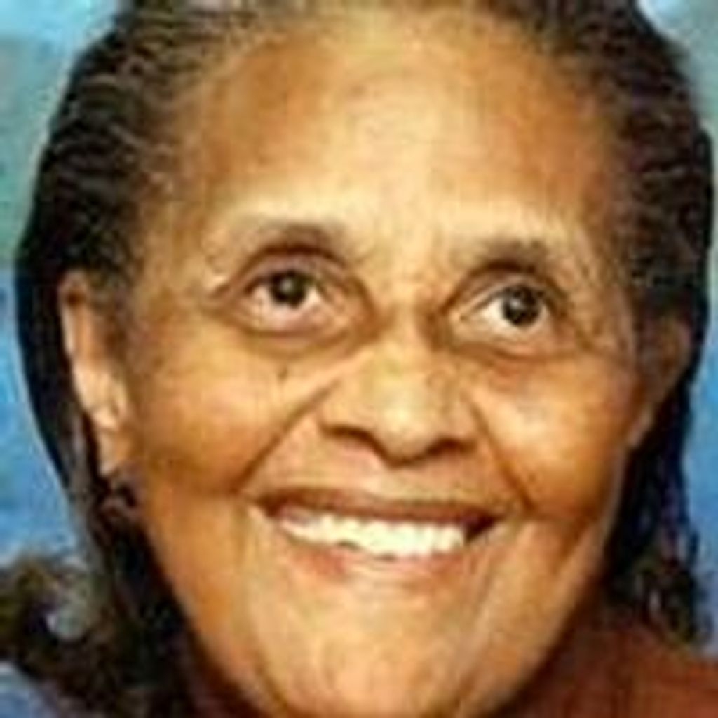 Virginia Inez Tharpe