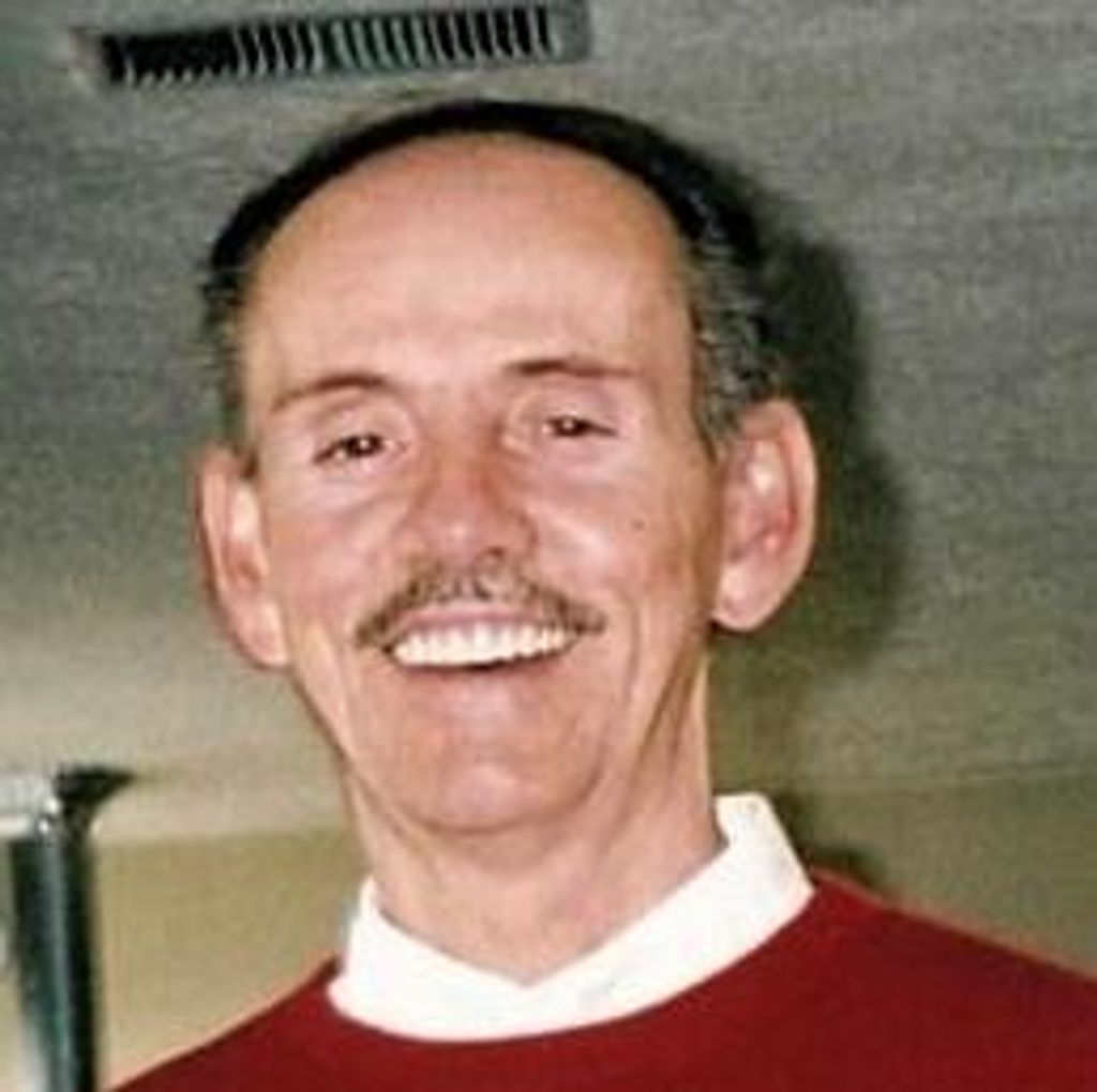 Walter "Chuck" Lee Mcdaniel Jr.