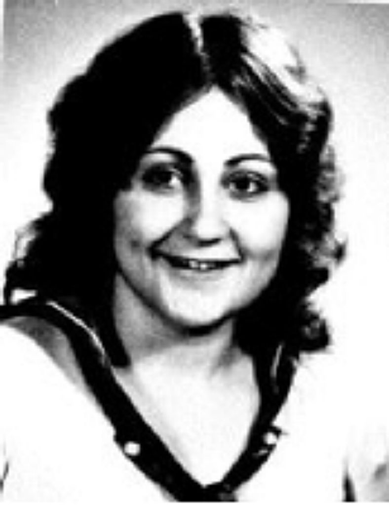 Martha "Marty" Payne Meyer Profile Photo