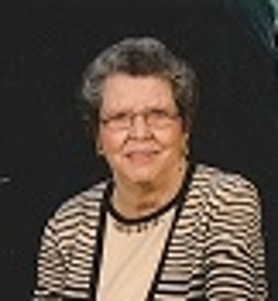 Nan Rogers Stafford