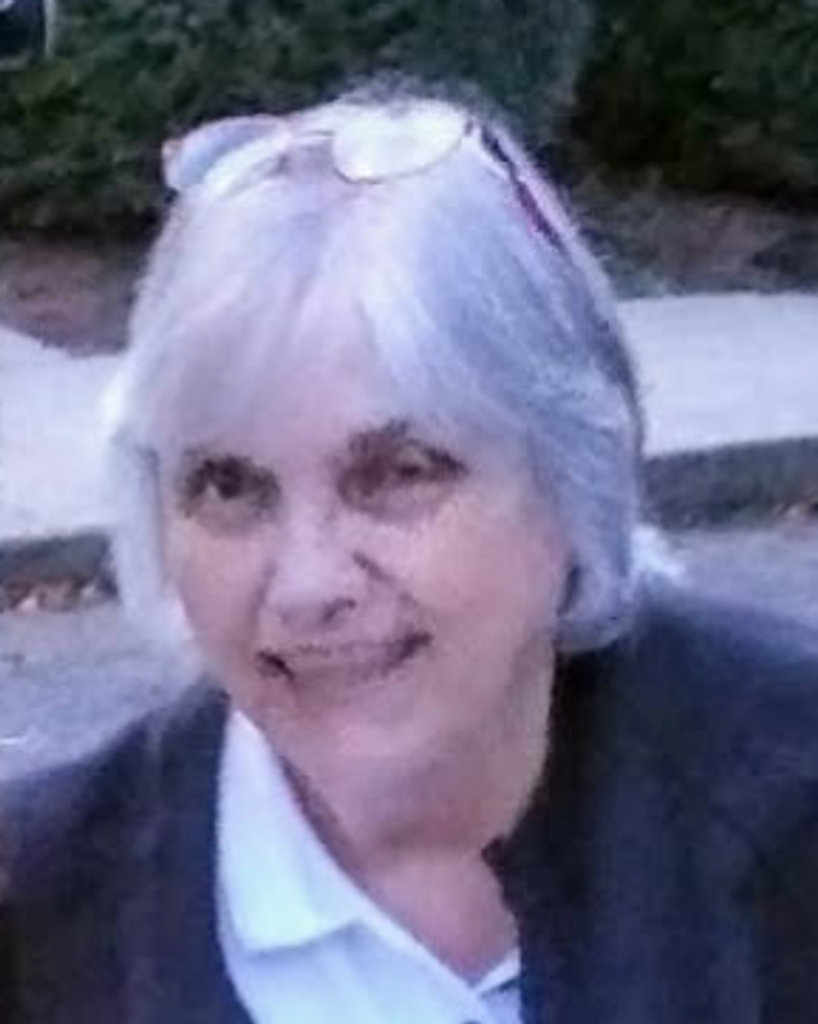 Bonnie Parker