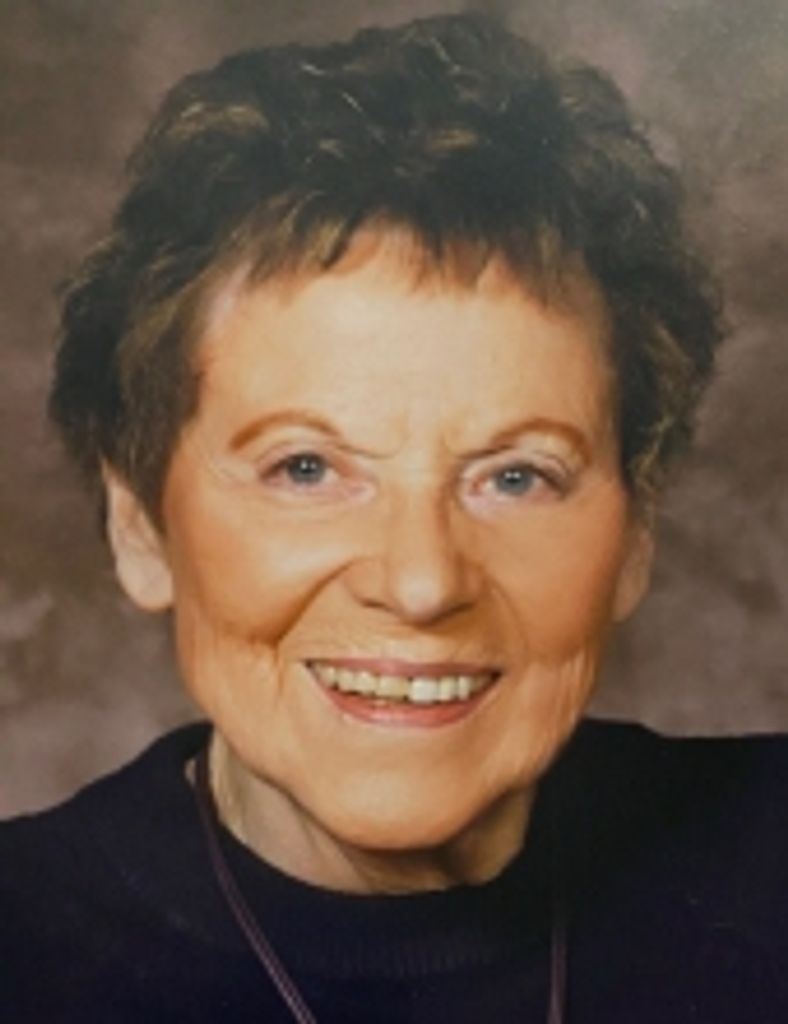 Joann Lee Meyer
