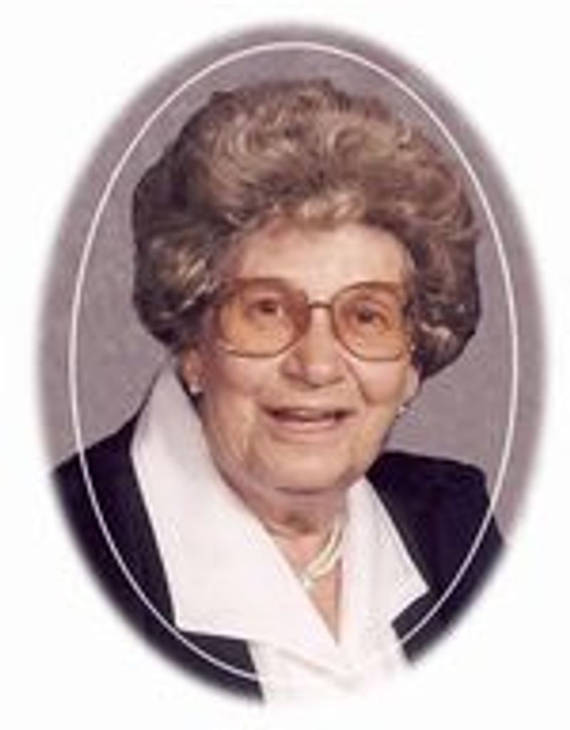 Freda Fuerst