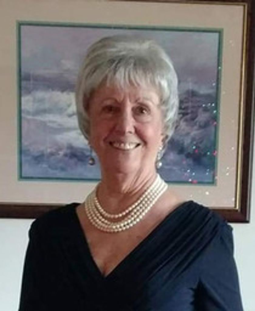 Yvonne (Capuano)  Clark