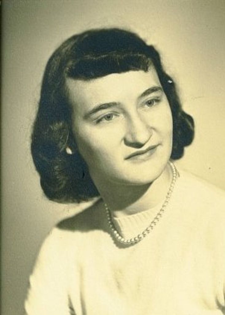 Mrs. Joyce  Ronald Christensen