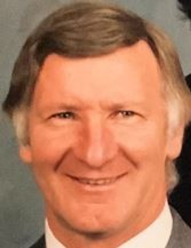William "Bill" Roberts