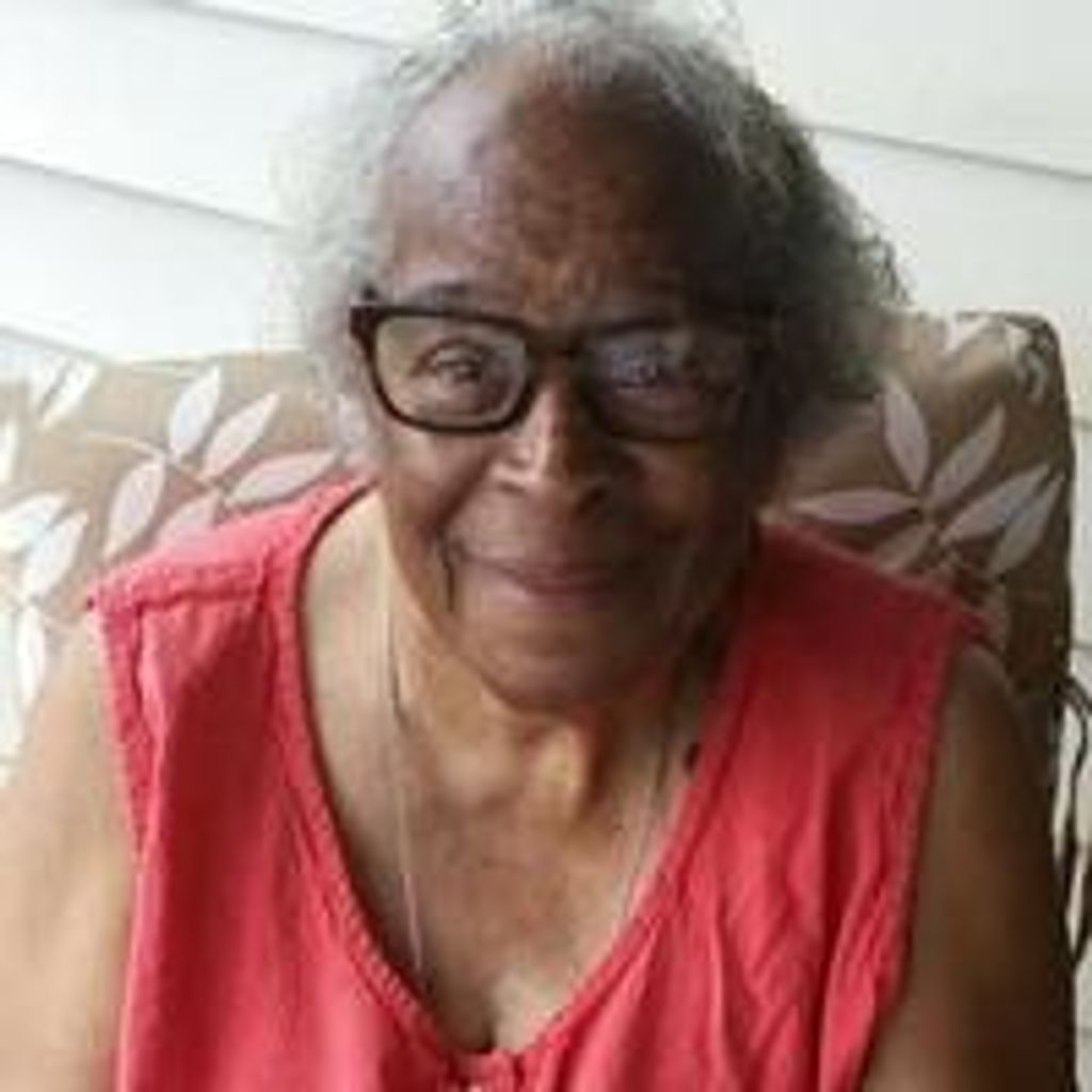 Natalie  Jean Simpson