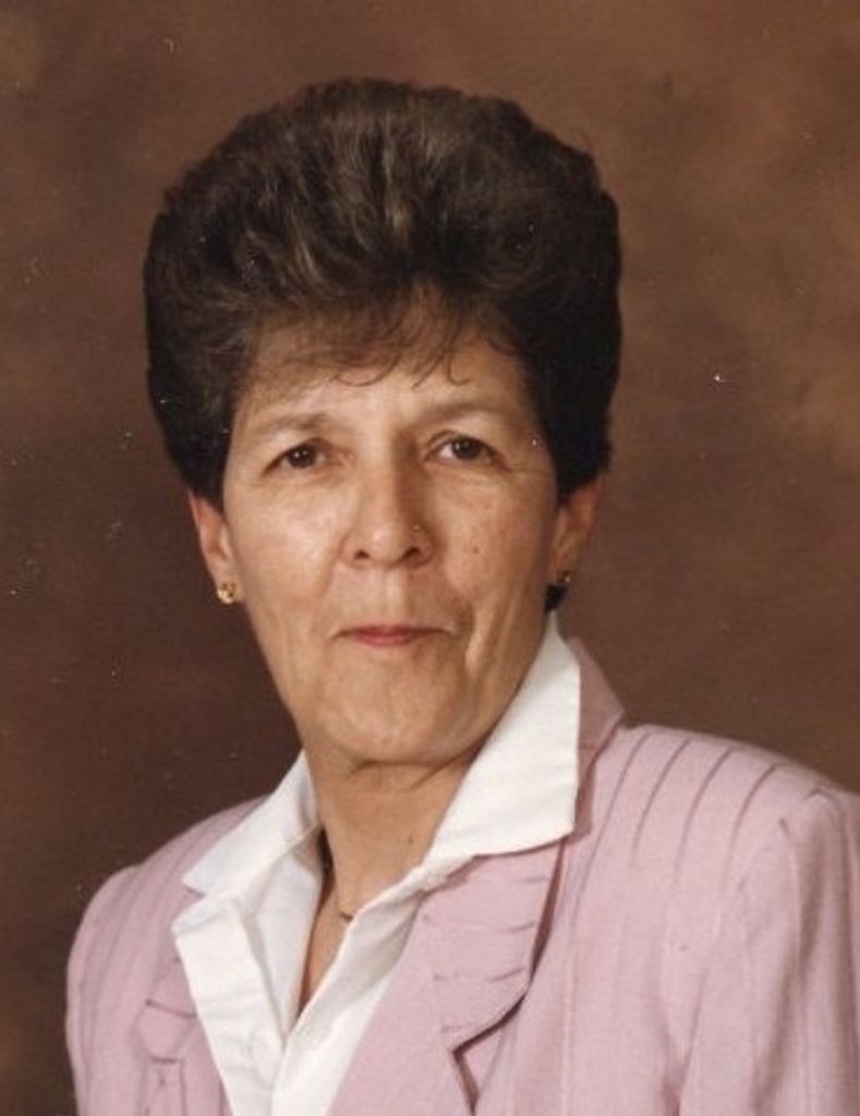 Jane Catherine (Thompson)  Close