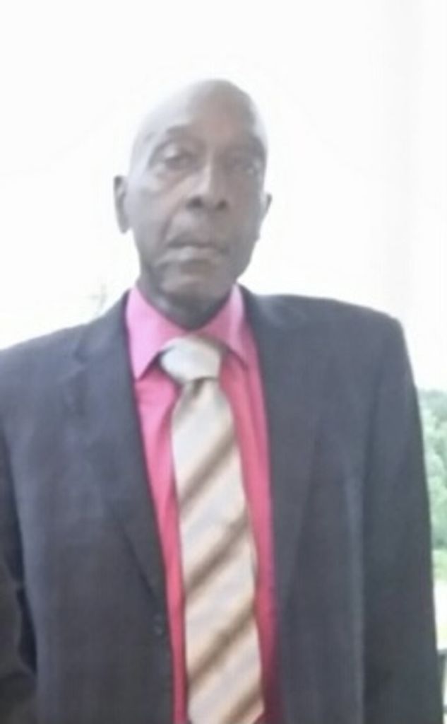 Kenneth Brooks Anderson