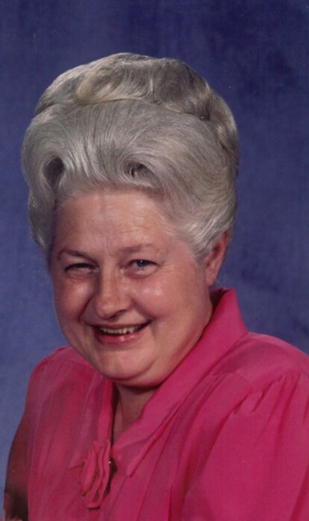 Carolyn Archer