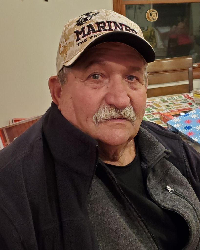 Daniel "Dan" E. Friberg