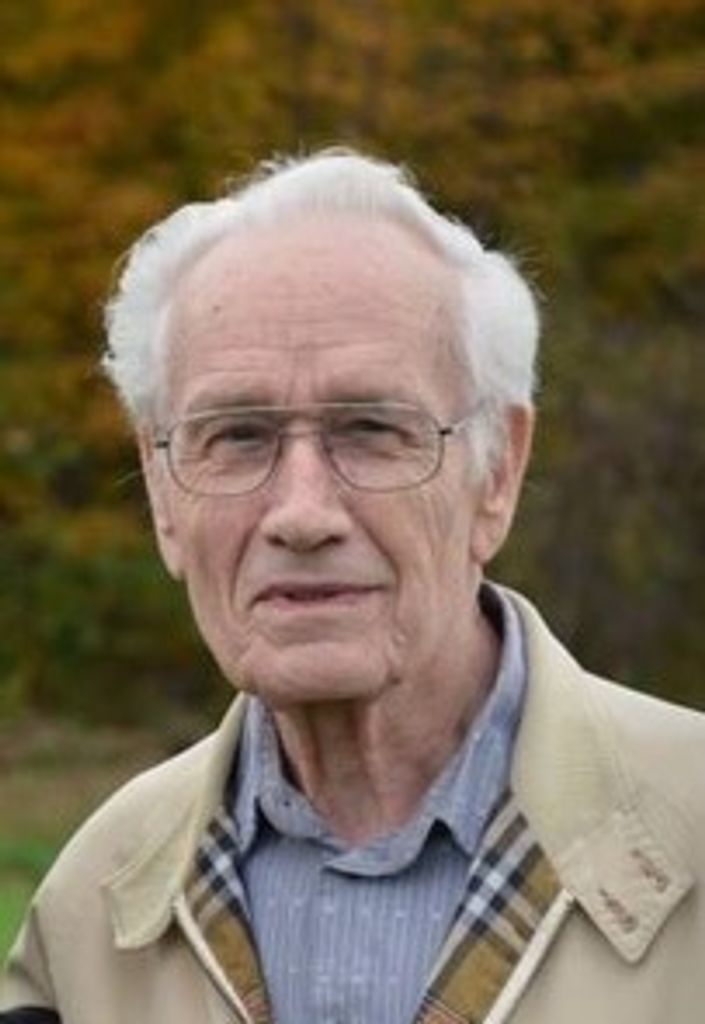 Paul Floyd Profile Photo