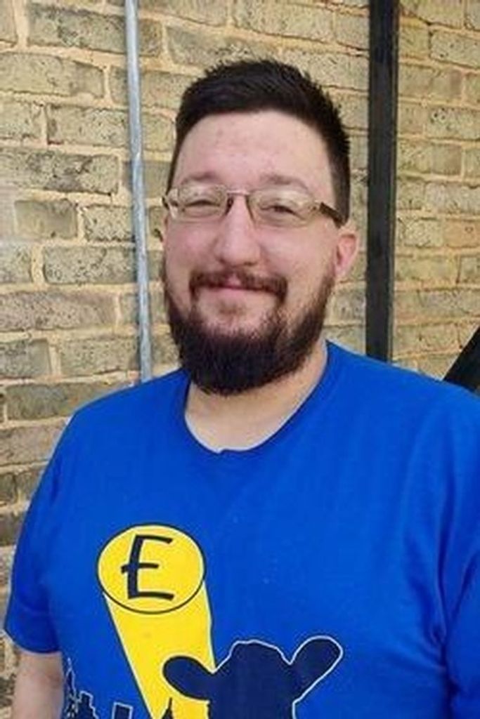 Jeremy John Bigler Profile Photo