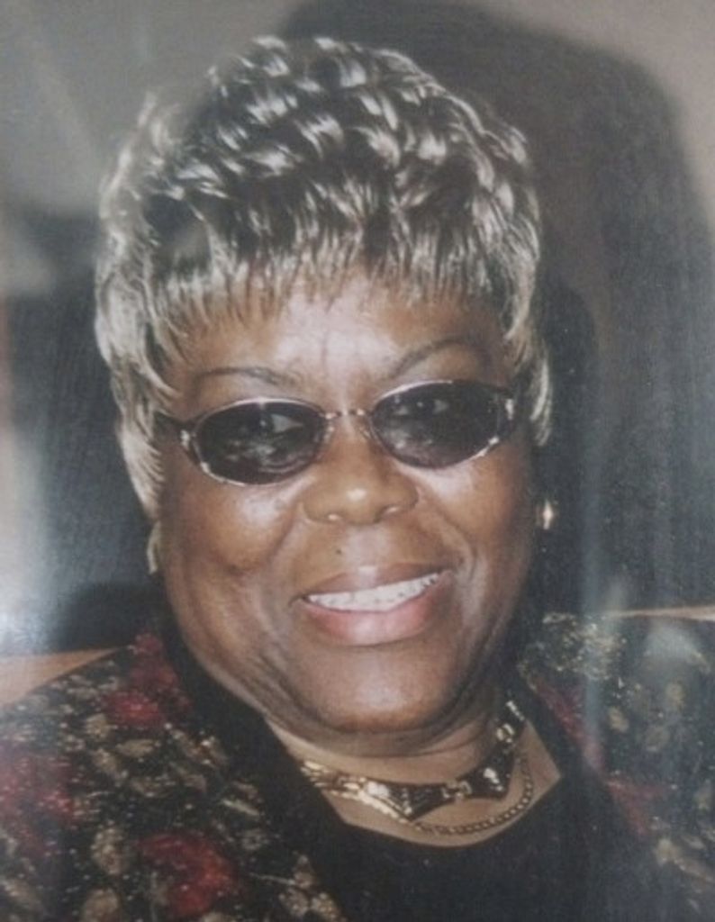 Mrs. Margaret Victoria W. Maybank