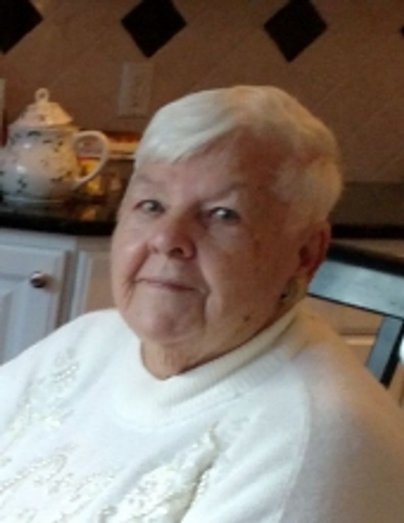 Shirley J Harris