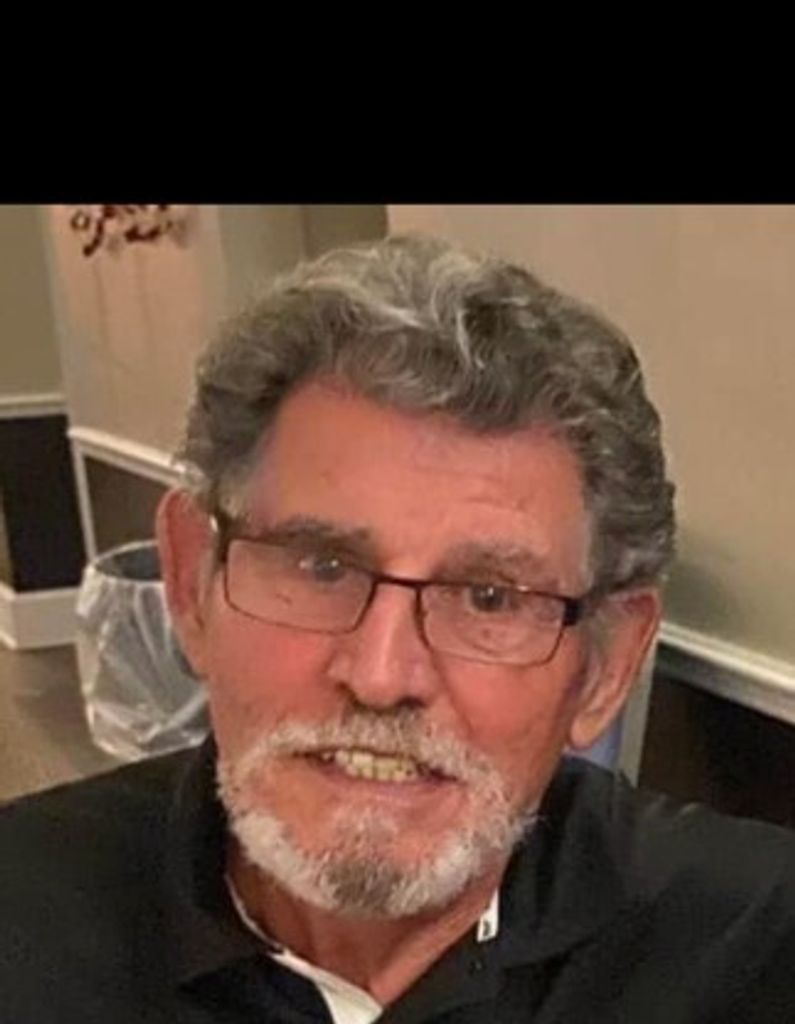Gordon P Rose