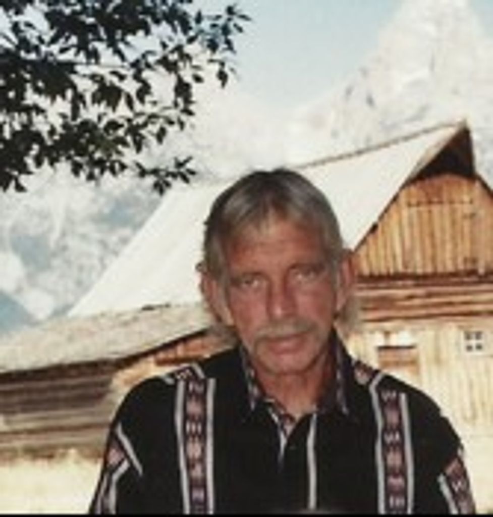 Gary A. Beebe