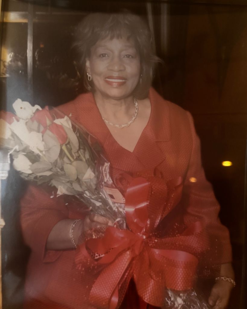 Maripearl Brooks Profile Photo