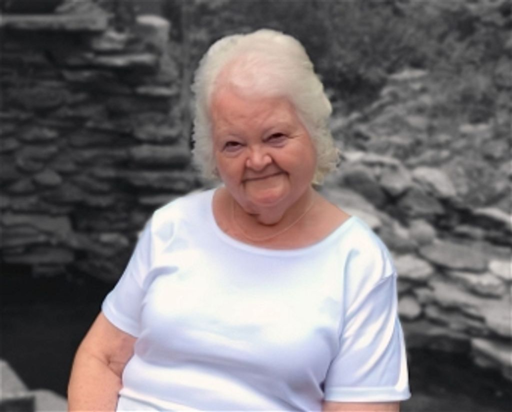 Marian E. Sullivan